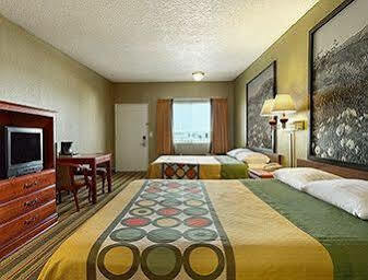 Super 8 By Wyndham Motel Ridgecrest